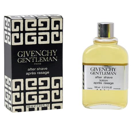 gentleman givenchy men|Givenchy gentleman aftershave cheapest price.